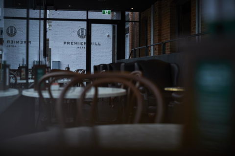 The Premier Mill Hotel - Mackay Tourism 29