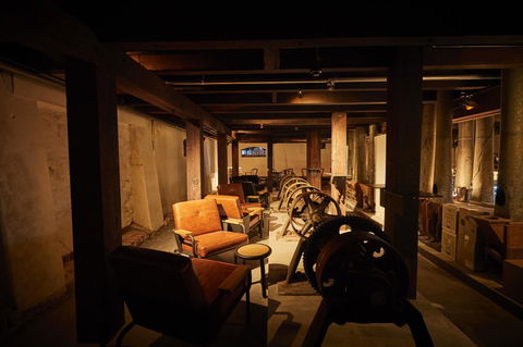 The Premier Mill Hotel - Mackay Tourism 40