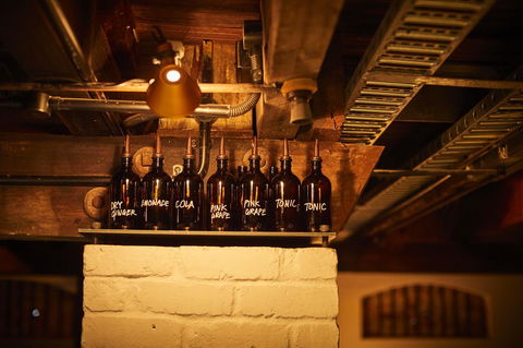 The Premier Mill Hotel - Mackay Tourism 43