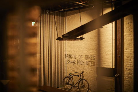 The Premier Mill Hotel - Mackay Tourism 24