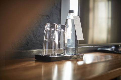 The Premier Mill Hotel - Mackay Tourism 11