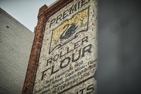 The Premier Mill Hotel - Mackay Tourism 13