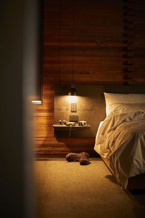 The Premier Mill Hotel - Mackay Tourism 8