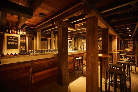 The Premier Mill Hotel - Mackay Tourism 41