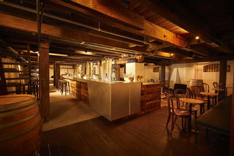 The Premier Mill Hotel - Mackay Tourism 39