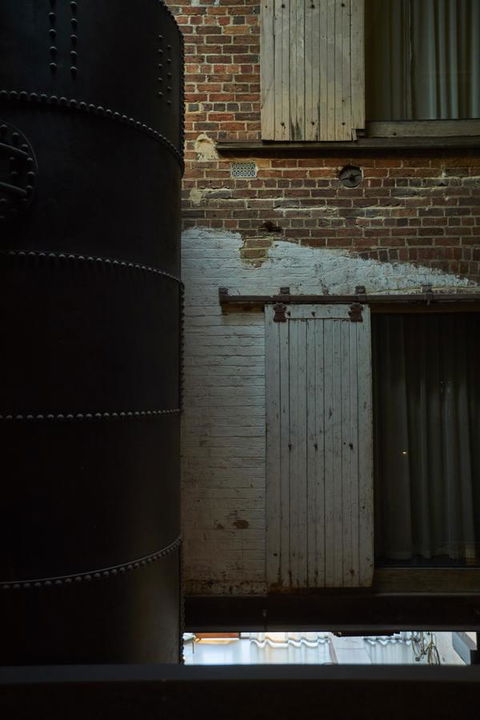 The Premier Mill Hotel - Mackay Tourism 18