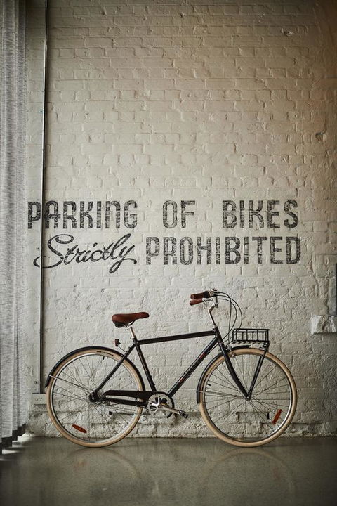 The Premier Mill Hotel - Mackay Tourism 25