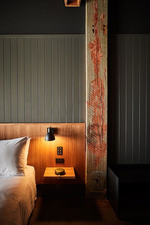 The Premier Mill Hotel - Mackay Tourism 7