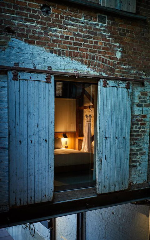 The Premier Mill Hotel - Mackay Tourism 5