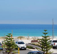 Absolute Beachfront Scarborough - Mackay Tourism