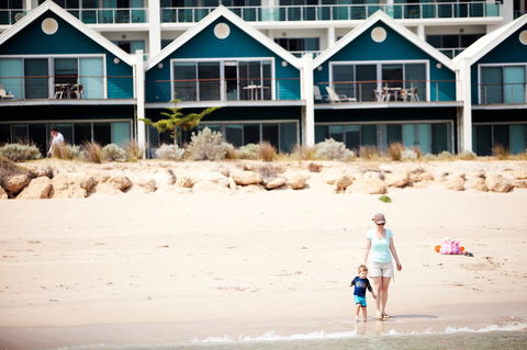 Seashells Mandurah - Mackay Tourism 35