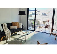Stylish 1BDR Unit in the Heart of Subiaco - Mackay Tourism