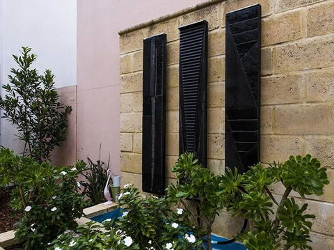 Highgate Modern Home (4 Mins To Perth City) - Mackay Tourism 19