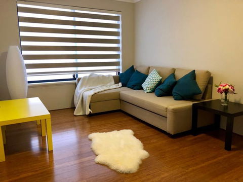 Highgate Modern Home (4 Mins To Perth City) - Mackay Tourism 10