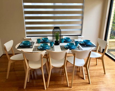 Highgate Modern Home (4 Mins To Perth City) - Mackay Tourism 5