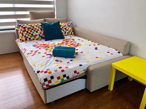 Highgate Modern Home (4 Mins To Perth City) - Mackay Tourism 11