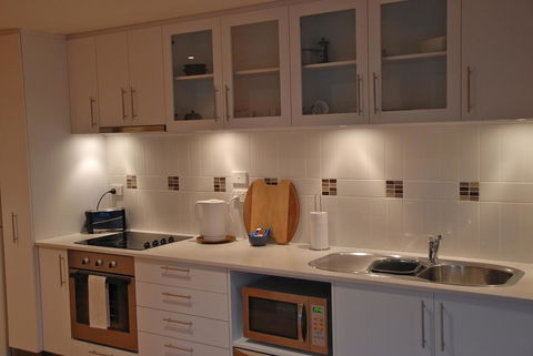 Outram Apartment 25 - Mackay Tourism 3