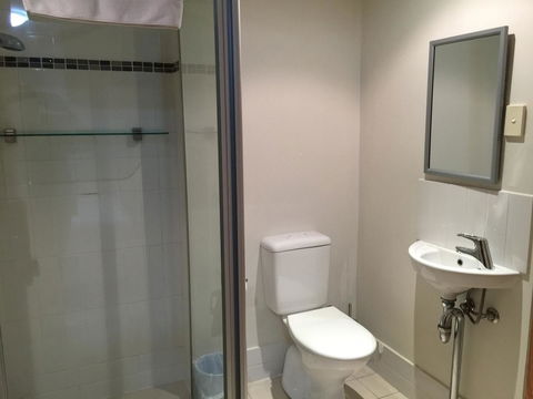 Outram Apartment 25 - Mackay Tourism 2