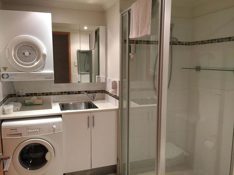 Outram Apartment 25 - Mackay Tourism 7