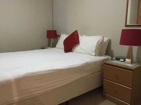 Outram Apartment 25 - Mackay Tourism 5