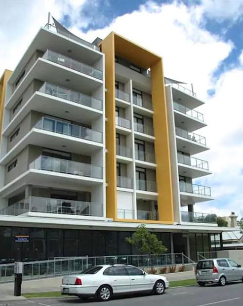 Outram Apartment 25 - Mackay Tourism 9