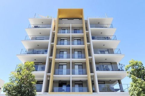 Outram Apartment 25 - Mackay Tourism 0