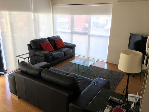 Outram Apartment 25 - Mackay Tourism 4