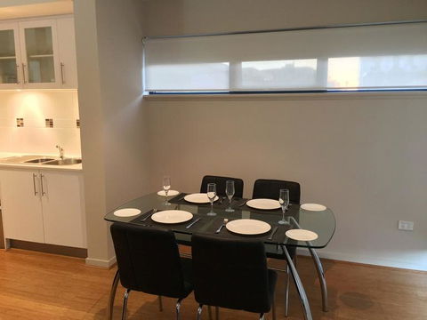 Outram Apartment 25 - Mackay Tourism 1