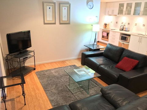 Outram Apartment 25 - Mackay Tourism 6