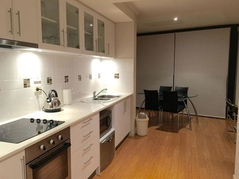 Outram Apartment 25 - Mackay Tourism 10