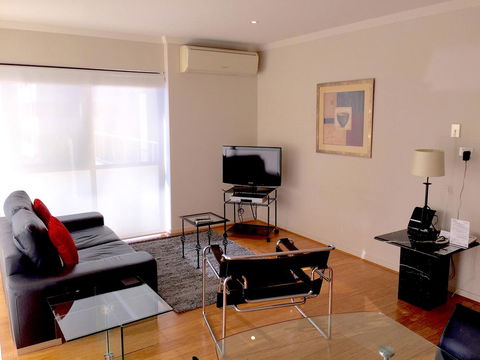 Outram Apartment 25 - Mackay Tourism 8