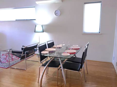 Outram St Apartment - Mackay Tourism 1
