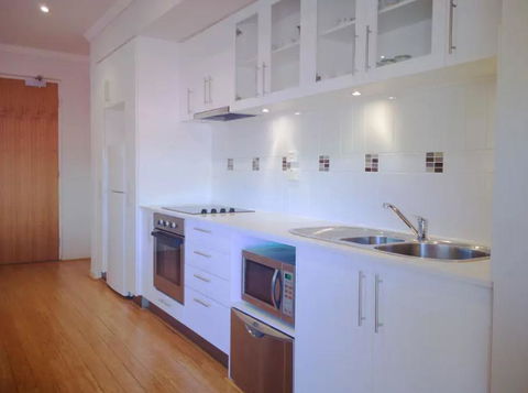 Outram St Apartment - Mackay Tourism 7