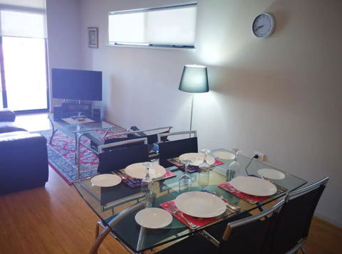 Outram St Apartment - Mackay Tourism 4