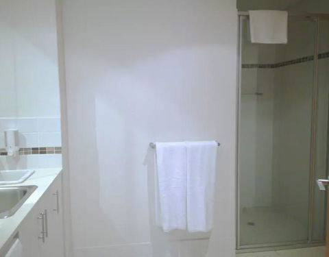 Outram St Apartment - Mackay Tourism 2