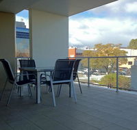Outram St Apartment - Mackay Tourism