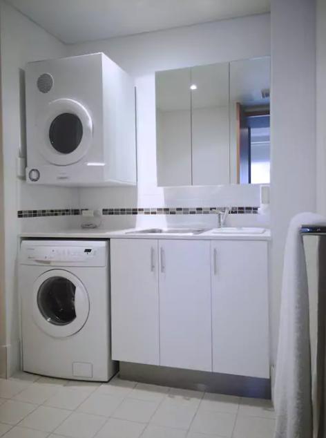 Outram St Apartment - Mackay Tourism 3