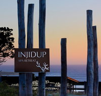 Injidup Spa Retreat - Mackay Tourism