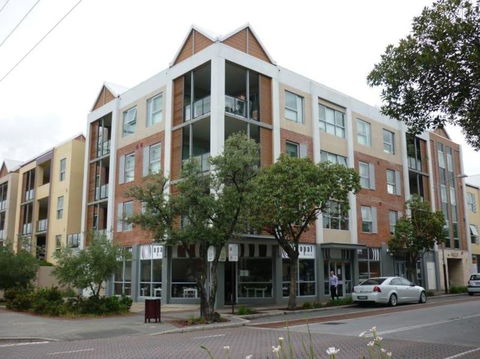 Arcus Apartment - Mackay Tourism 5