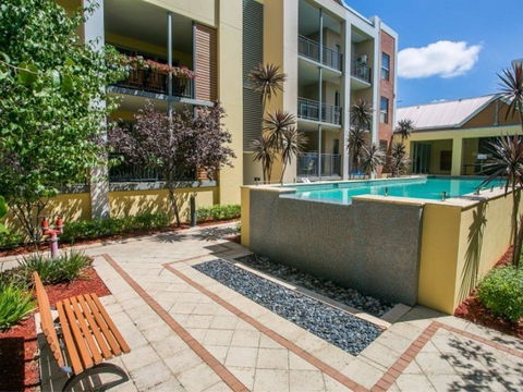 Arcus Apartment - Mackay Tourism 1