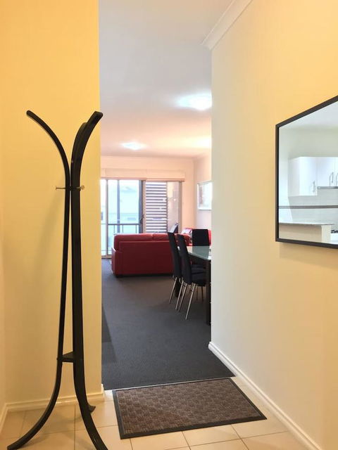 Arcus Apartment - Mackay Tourism 12