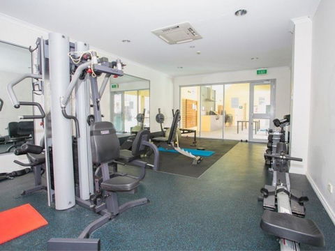 Arcus Apartment - Mackay Tourism 2