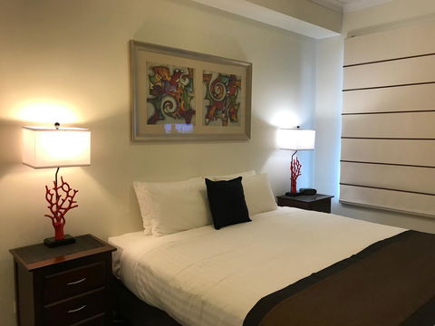 Arcus Apartment - Mackay Tourism 4