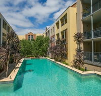 Arcus Apartment - Mackay Tourism