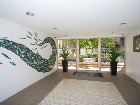 Arcus Apartment - Mackay Tourism 16