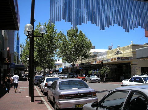 Arcus Apartment - Mackay Tourism 3