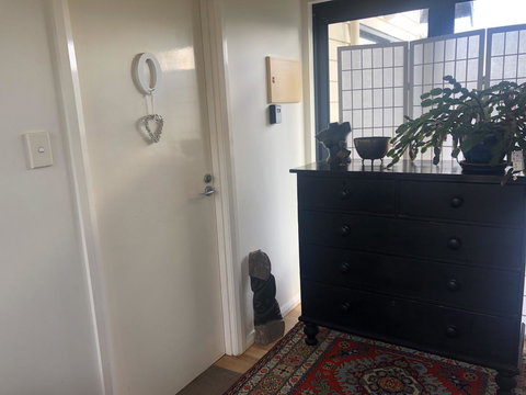 Orion Studio With Ocean Views - Mackay Tourism 22