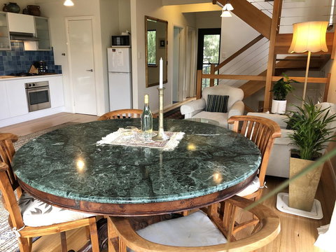 Orion Studio With Ocean Views - Mackay Tourism 2