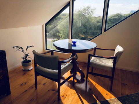 Orion Studio With Ocean Views - Mackay Tourism 16