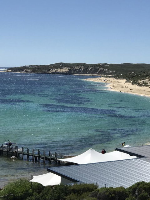 Orion Studio With Ocean Views - Mackay Tourism 23